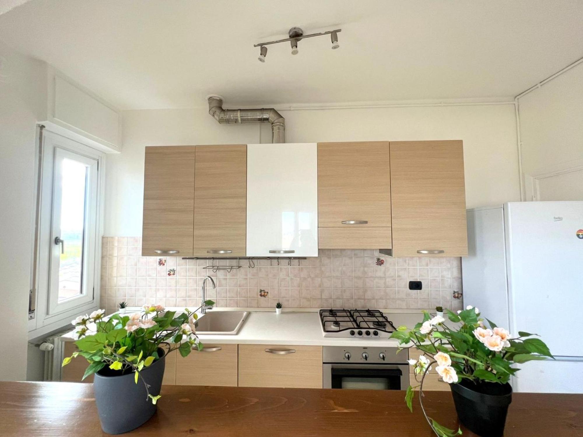 Accomodo Mib58 Bivano Corvetto Milan Exterior photo