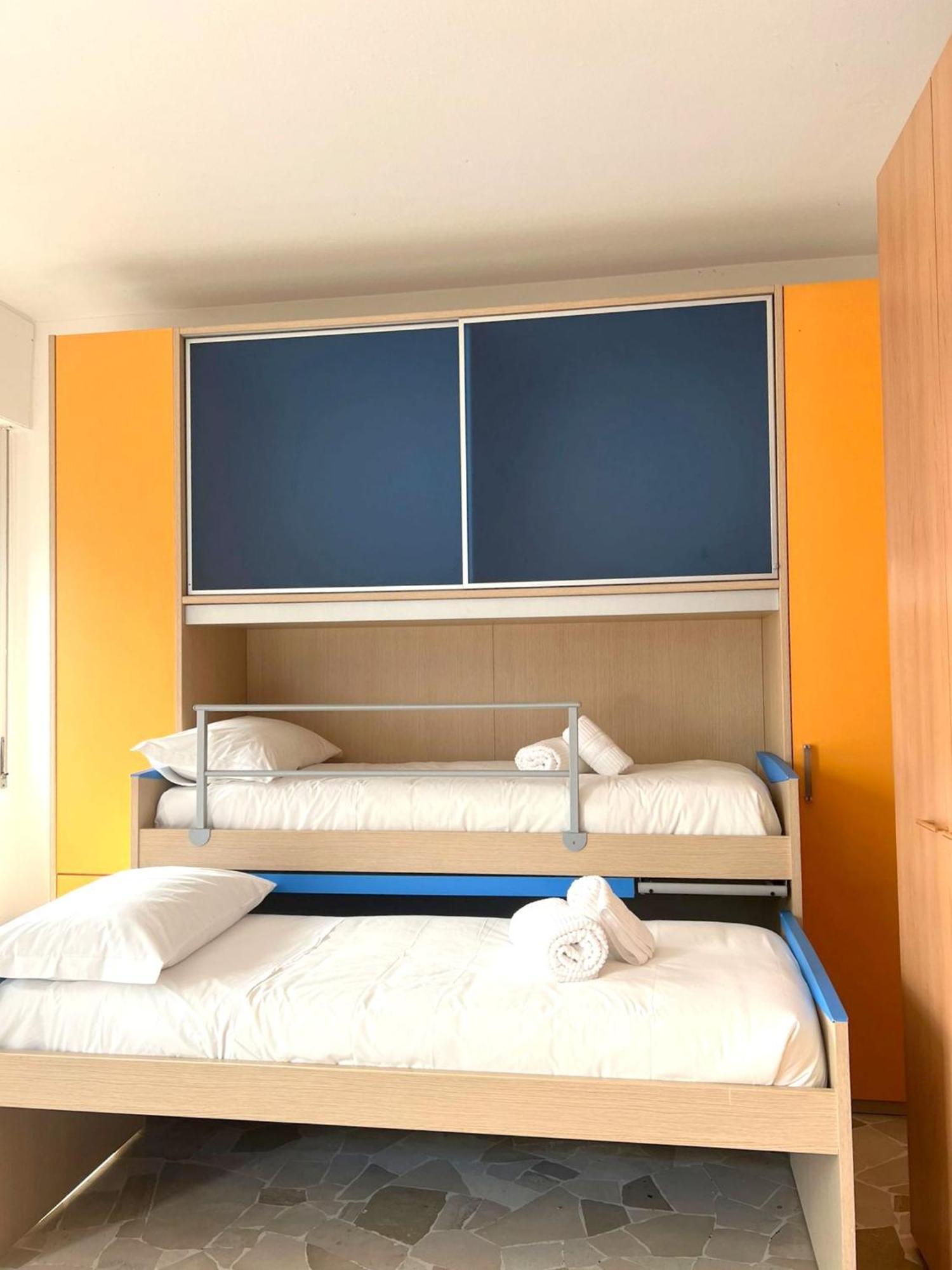 Accomodo Mib58 Bivano Corvetto Milan Exterior photo