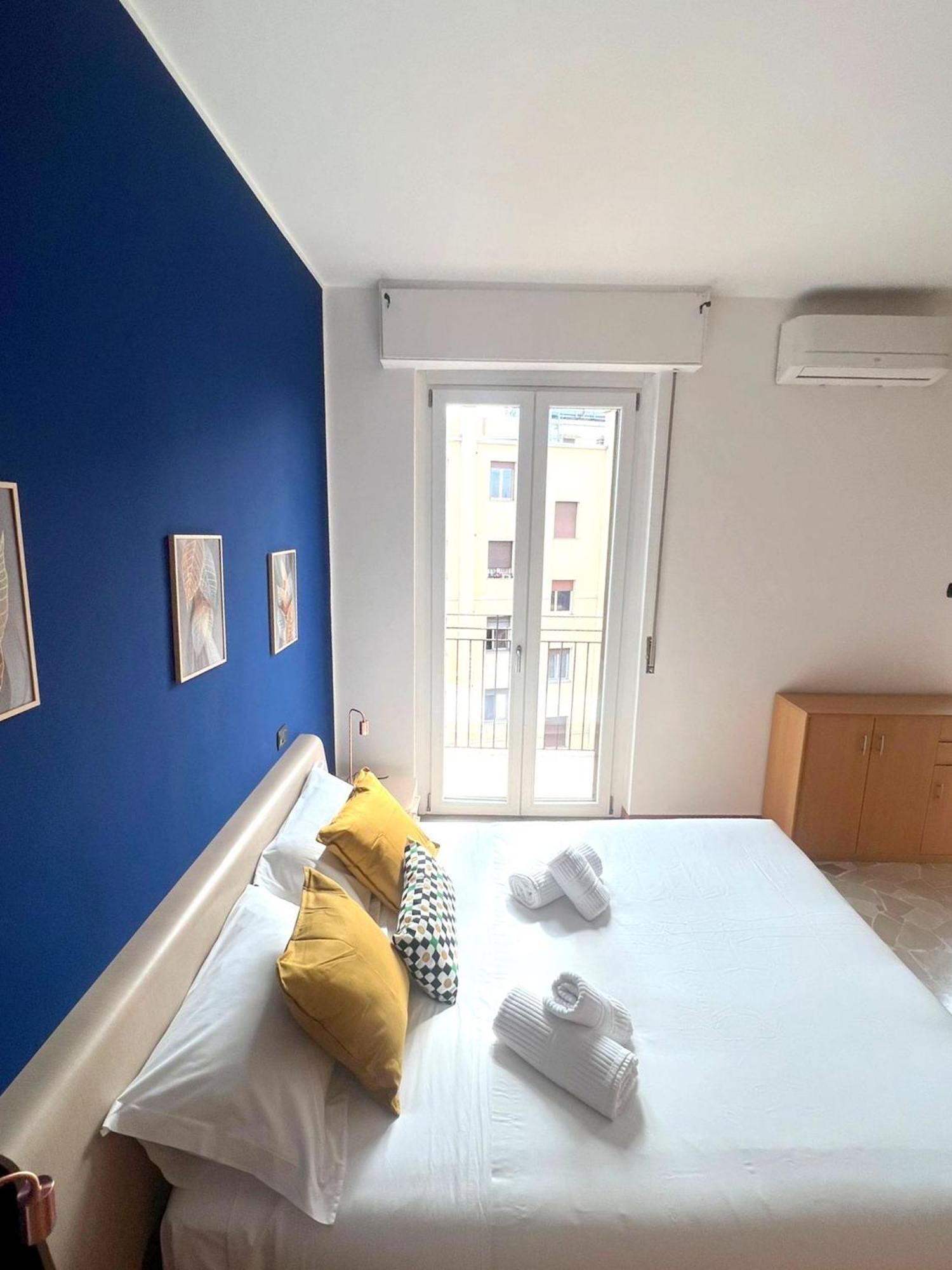 Accomodo Mib58 Bivano Corvetto Milan Exterior photo