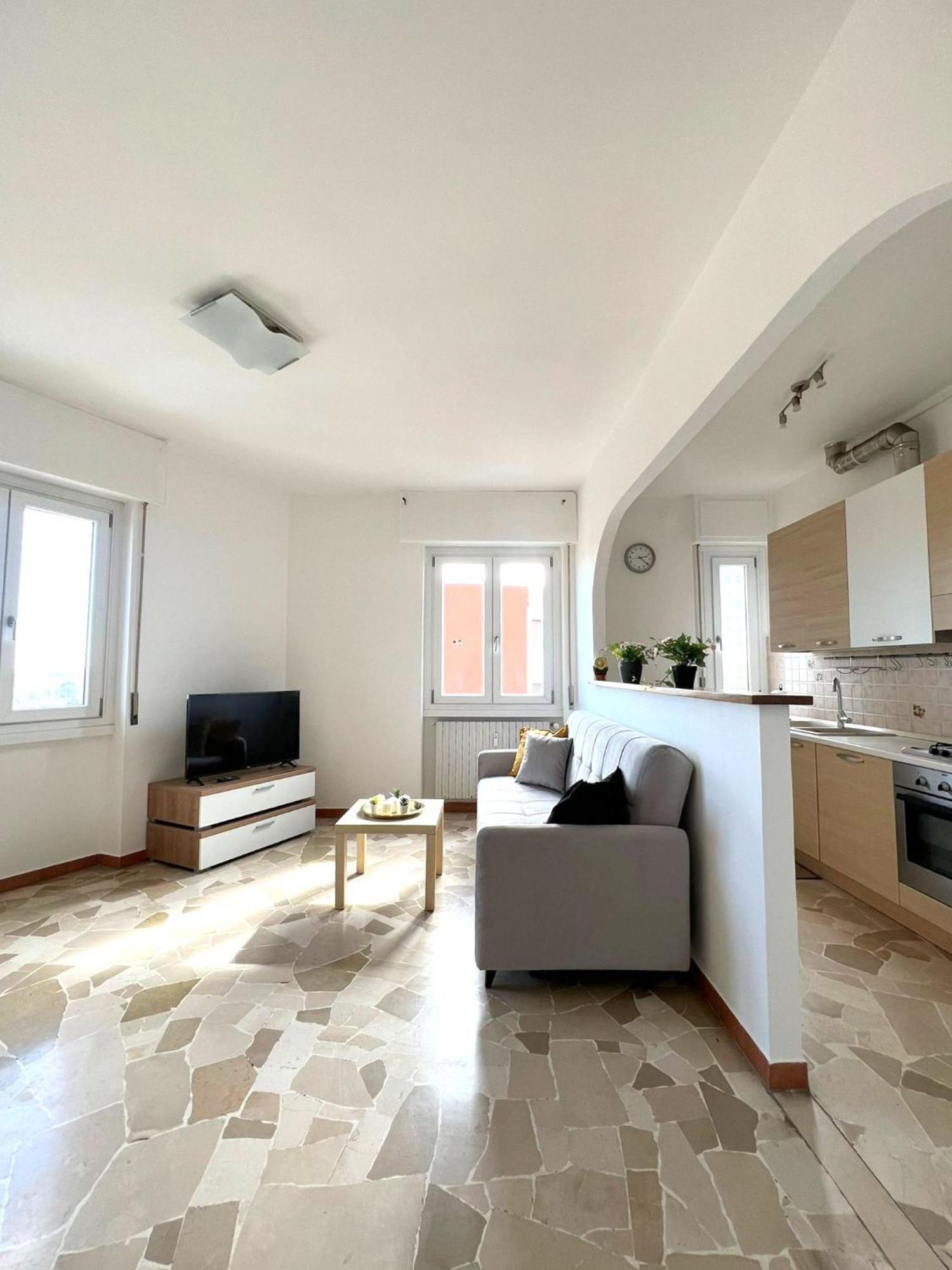 Accomodo Mib58 Bivano Corvetto Milan Exterior photo